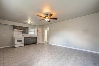 8814 Manus St in Houston, TX - Building Photo - Building Photo