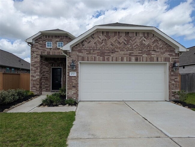 property at 10323 Birch Peak Dr