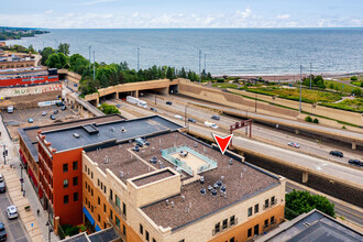 26 E Superior St in Duluth, MN - Building Photo - Building Photo