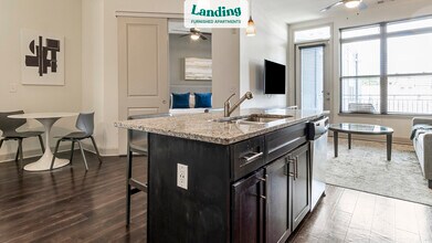 1377 Dresden Dr-Unit -6264.1160 in Atlanta, GA - Building Photo - Building Photo