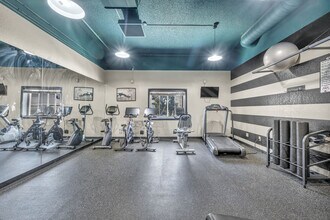 Truckee River Terrace in Reno, NV - Building Photo - Building Photo