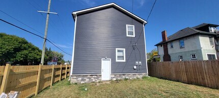5101 Oregon St in Detroit, MI - Building Photo - Building Photo