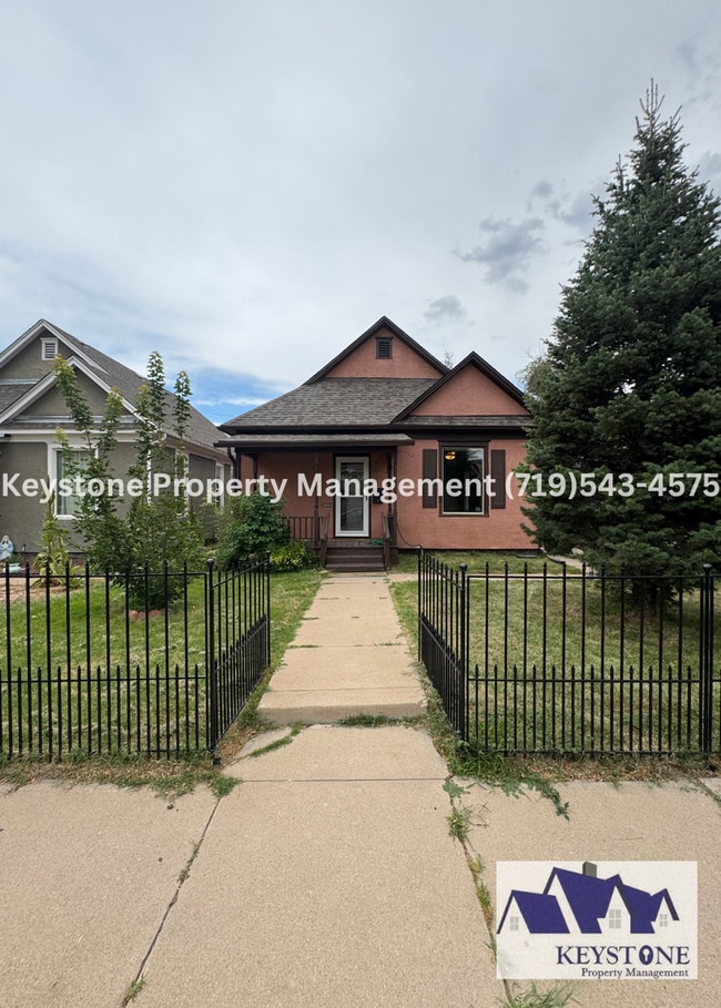 property at 1410 Carteret Ave