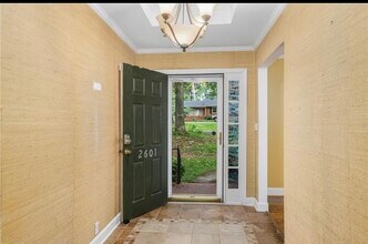 2601 Loch Dr in Winston-Salem, NC - Building Photo - Building Photo