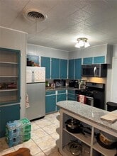 1917 S 18th St in Abilene, TX - Building Photo - Building Photo