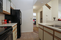 Emerald Pointe Apartments "Tucson's Best K... in Tucson, AZ - Building Photo - Interior Photo