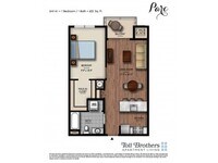 Parc Plymouth Meeting photo'