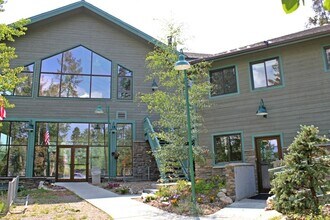 8100 Ryan Gulch Rd in Silverthorne, CO - Building Photo - Building Photo