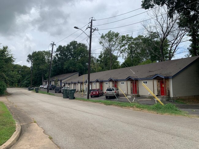 1112 Cardinal St #102, Unit Lofts on Lanana