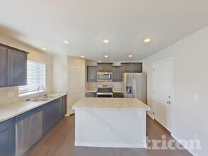 10977 Pigeon Dr in Colorado Springs, CO - Building Photo - Building Photo