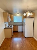 4124 W Albany Ave in Kennewick, WA - Building Photo