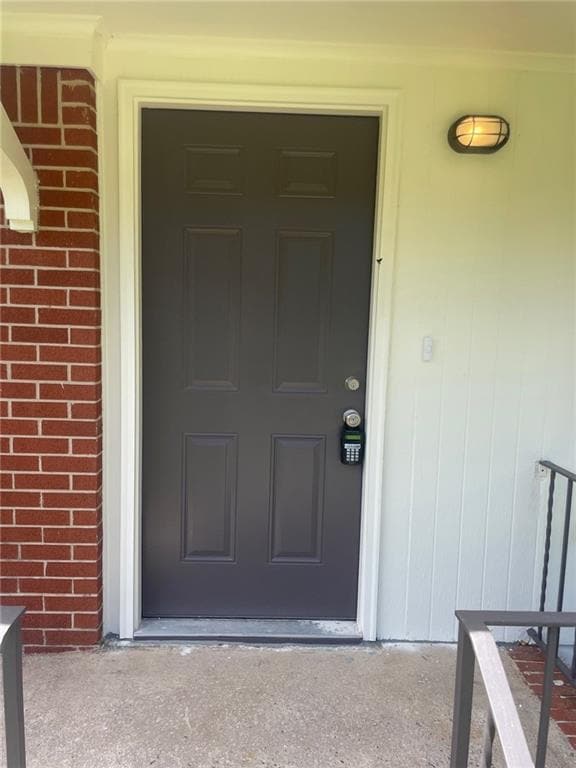 246 Pinetree Cir in Griffin, GA - Building Photo - Building Photo
