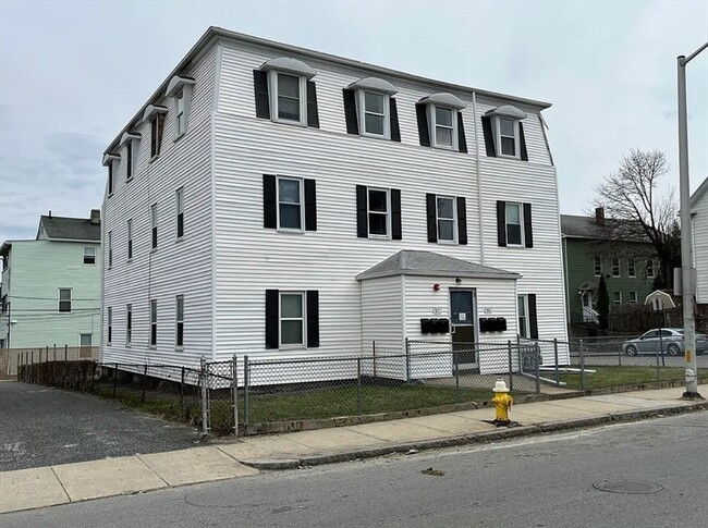 property at 55 Eastern Ave