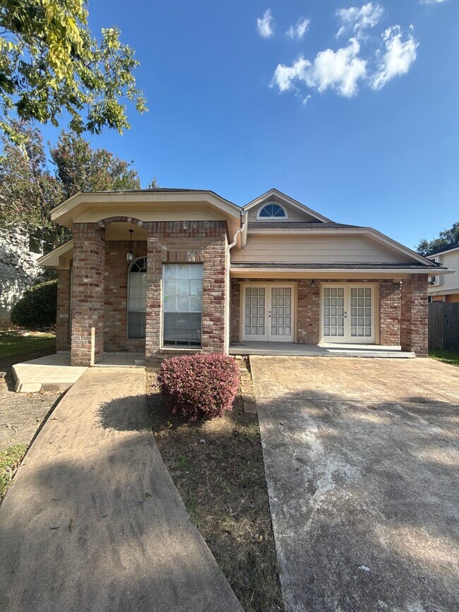 property at 15827 Beechnut St