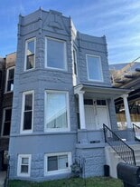 1939 S Sawyer Ave in Chicago, IL - Building Photo