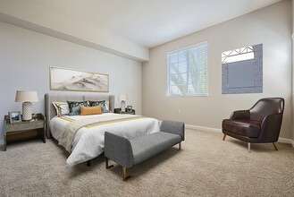 Bellerive in Los Angeles, CA - Building Photo - Building Photo