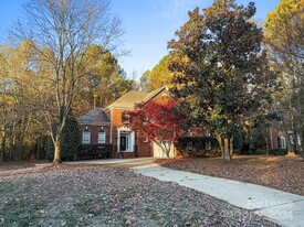 11931 Overlook Mountain Dr in Charlotte, NC - Foto de edificio - Building Photo