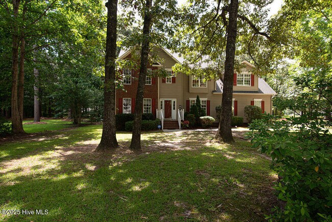 149 Dockside Dr in Jacksonville, NC - Building Photo - Building Photo