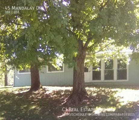 property at 45 Mandalay Dr