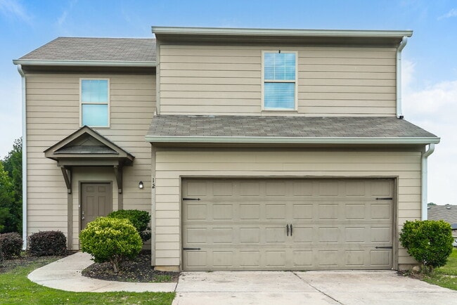 property at 12 Dusty Dr