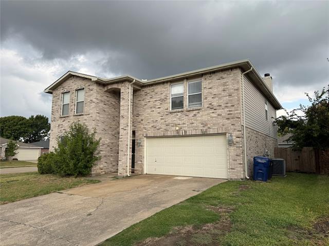 4612 Bellcrest Dr in McKinney, TX - Building Photo - Building Photo