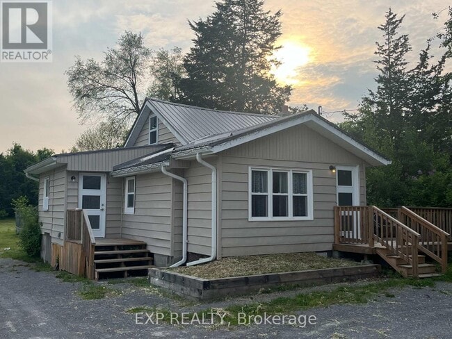 property at 22166 Loyalist Pkwy