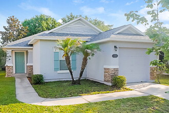 708 Wynfield Cir in St. Augustine, FL - Building Photo - Building Photo