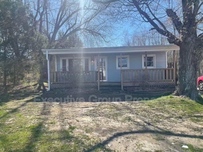 property at 209 Red Hill Rd