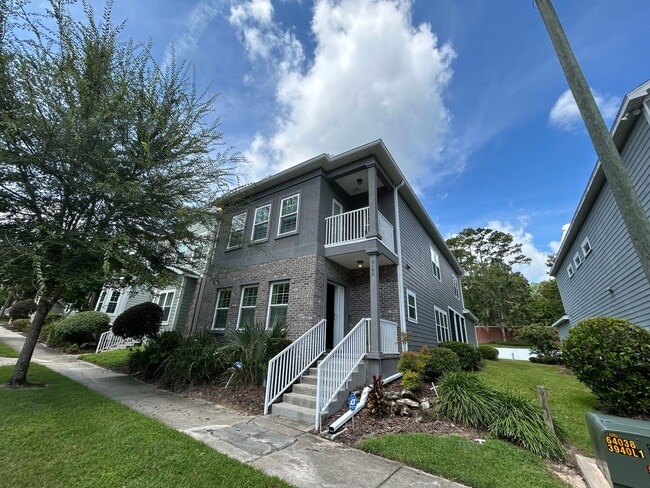 property at 3450 SW 74th Way