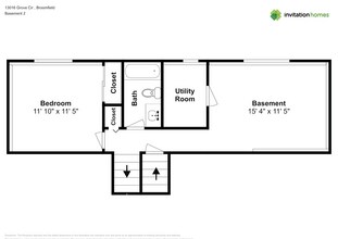 13016 Grove Cir in Broomfield, CO - Building Photo - Building Photo