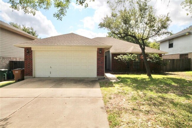 8009 Cahill Dr in Austin, TX - Building Photo - Building Photo