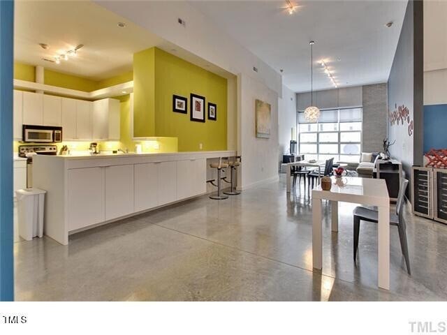property at 319 Fayetteville St