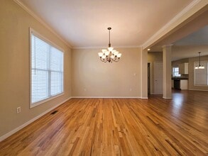 8542 Sunningdale Terrace in Chesterfield, VA - Building Photo - Building Photo