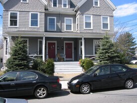 3 Foster St, Unit #1L in Boston, MA - Building Photo