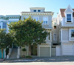 1723 Lyon St in San Francisco, CA - Building Photo - Building Photo