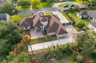 2314 Woodland Dr in Mission, TX - Building Photo - Building Photo