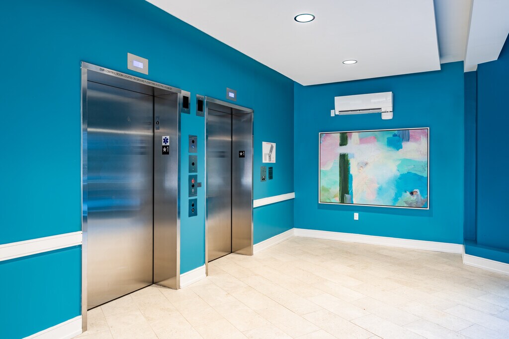 Julia Bancroft 62+ Senior Apartments Auburn, MA Apartments