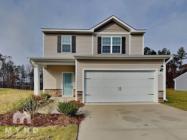 property at 267 New Villas St