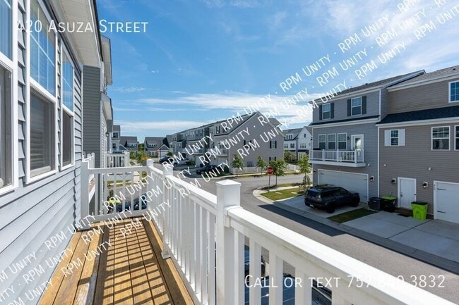 420 Asuza St in Chesapeake, VA - Building Photo - Building Photo