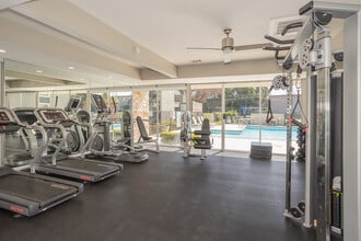 The Spoke in Davis, CA - Building Photo - Interior Photo