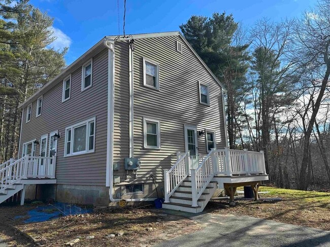 property at 4 Lorraine Ave