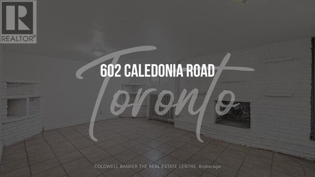 602 Caledonia Rd