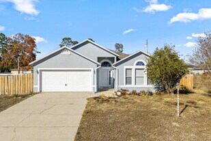 197 Marion Oaks Trail in Ocala, FL - Building Photo