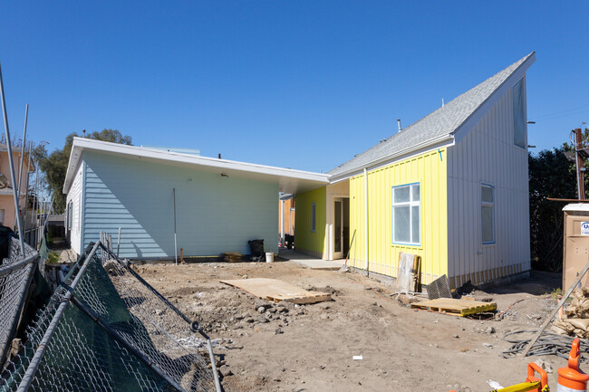 11909 Willowbrook Ave in Los Angeles, CA - Building Photo - Building Photo