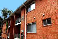 Pomeroy Gardens in Washington, DC - Foto de edificio - Building Photo