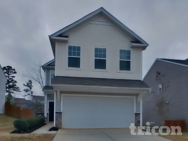 property at 115 Clove Hitch Dr