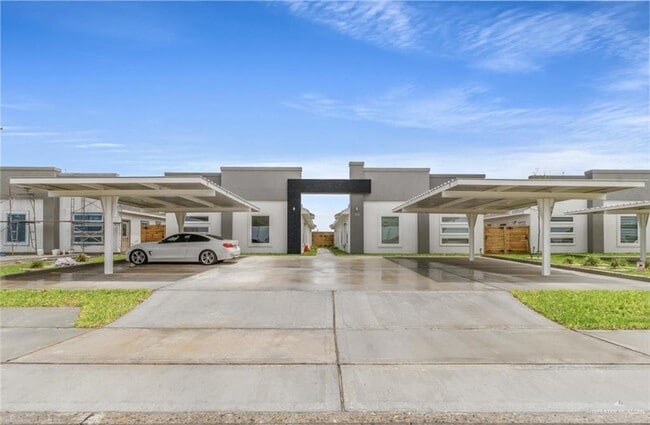 property at 11 E Campeche St