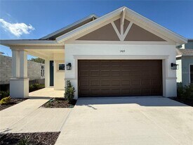 15013 Shady Palms Ln in Nokomis, FL - Building Photo