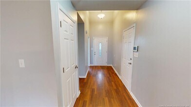 2104 St Nicholas Dr in Hope Mills, NC - Building Photo - Building Photo