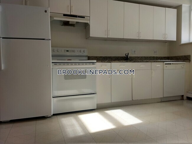 208 Winthrop Rd, Unit B2 in Brookline, MA - Building Photo - Building Photo
